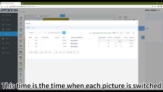 How to Launch Advertisement by STSTAR Media Player