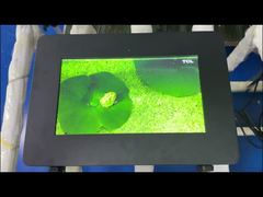 15.6 Inch Outdoor Waterproof Touch Display Sunlight Readable