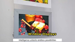 Professional Outdoor Digital Signage Solutions