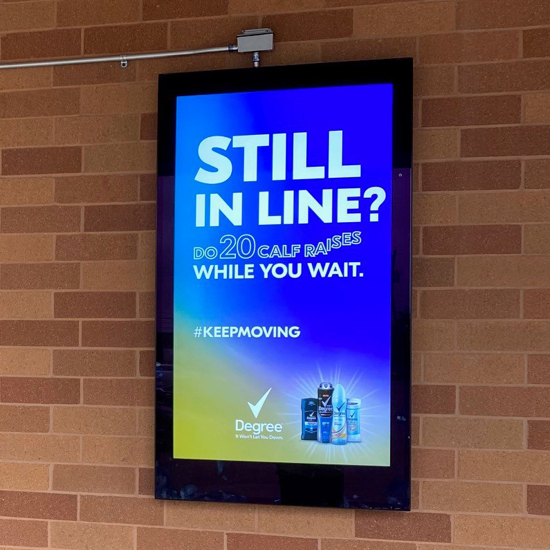 Latest company blogs about Waterproof Outdoor Digital Signage Advantages