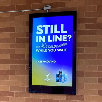 Latest company blogs about All-Weather Protection: IP65/IP66 Waterproof Outdoor Digital Signage