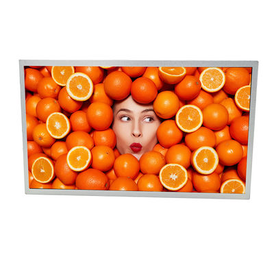 Buy 18.5 Inch LED Backlight Open Type High Brightness LCD Module with 1000 1 Contrast Ratio online manufacture