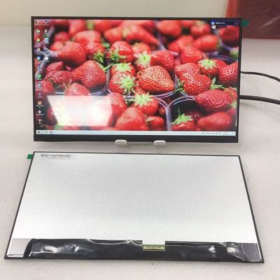 Buy 11.6 inch 1000Cd/m2 Brightness High Brightness LCD Screen with Customizable VGA Interface online manufacture