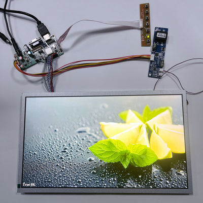 Buy 15.6'' Sun Readable Display Panel Outdoor Readable Screen in 16.7M Color Display online manufacture