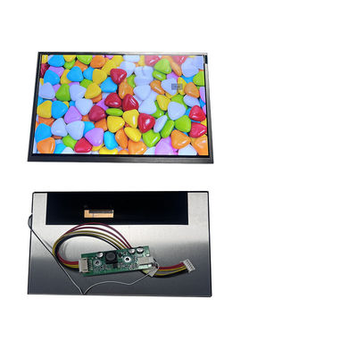Buy High Brightness Lcd 8inch 2000nits HD BOE Industrial Display online manufacture