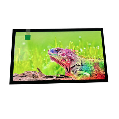 Buy 7inch Industrial LCD with MIPI Interface 2500 Cd/m² Luminance 1080x1920 Display online manufacture
