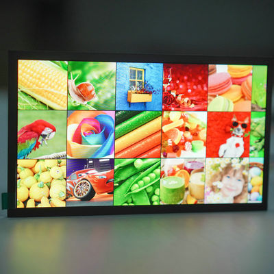 Buy 7inch Enhanced 16.7M Color HDMI high luminance LCD screen with 2500 Cd/m² LCM Luminance online manufacture