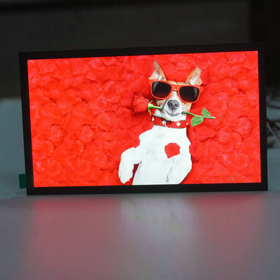 Buy 7inch Ultra High Bright Touch LCD Kit Mipi Interface, Strong Light Visible online manufacture