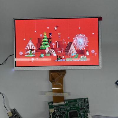Buy 9inch Human-machine interface small size outdoor high brightness LCD screen online manufacture
