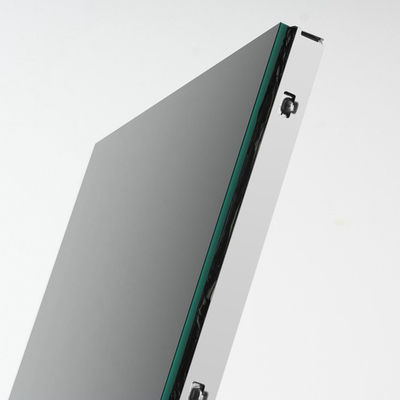 Buy 12.1'' Sun Readable LCD Screen 960x3x1280 Pixels Normally White Display with HDMI/VGA/USB Interface online manufacture