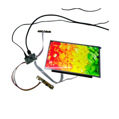 Buy 15.6 inchs Industrial Grade Industrial LCD panel 1000 Cd/m² LCM Luminance online manufacture
