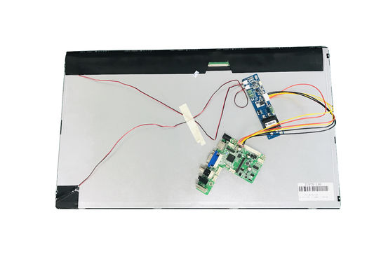 Buy 21.5 inch Brightness 1920x1080 Sunlight Readable LCD Screen With 1000 Cd/m² Luminance online manufacture