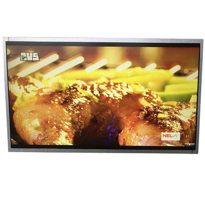 Buy 23.6 inchs Full HD 1920x1080 Sun readable LCD Screen 1000 Cd/m² Luminance HDMI Interface with Display Kit online manufacture