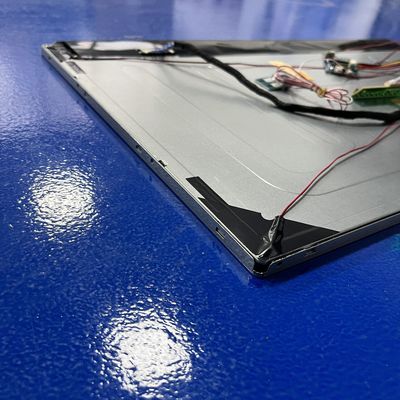 Buy 27 inchs Sunlight Readable LCD Display 1000 Cd/m² online manufacture