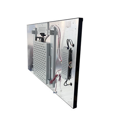 Buy 1920x1080 HDMI Sunlight Readable LCD Screen with 1000 Cd/m² Luminance online manufacture