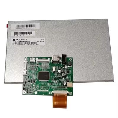 Buy 9-inch RGB LCD module 800*480 industrial LCD screen pixel panel online manufacture