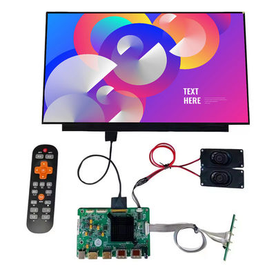 Buy 4K 14 Inch BOE TFT Module Sunlight Viewable Monitor LCD Display 3840x2160 RGB online manufacture