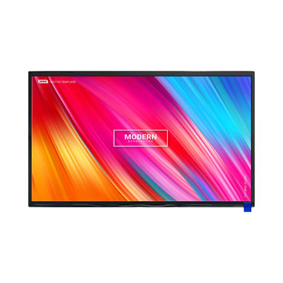 Buy Sunlight Readable LCD Screen Display Panel Touch Screen 13.3 Inch Customized online manufacture
