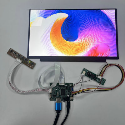 Buy 13.3” Ultra-Thin High Brightness LCD 3mm Slim Body 1600nits  Industrial Grade Quality Assurance online manufacture