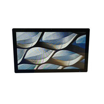 Buy 1920x1080 Resolution Industrial All In One PC Touch Screen Android 11 Operating System online manufacture