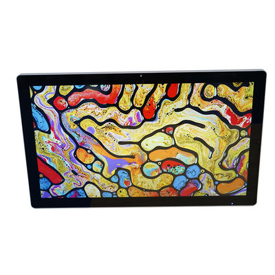 Buy Operating System Android 11 Android Touch All In One Ram 16GB Brightness 1000nits/ 1500nits/ 2000nits online manufacture