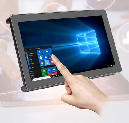 Buy Ultra-thin Portable Touch Monitor Wide Voltage 5-24V Input 7
