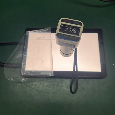 Buy Outdoor 2500nits Wide Voltage Battery Powered Photography External Bright Touch Monitor online manufacture