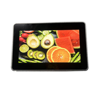 Buy Embedded High Brightness Waterproof Touch Monitor 1000 Nits 7 Inches 16:9 online manufacture