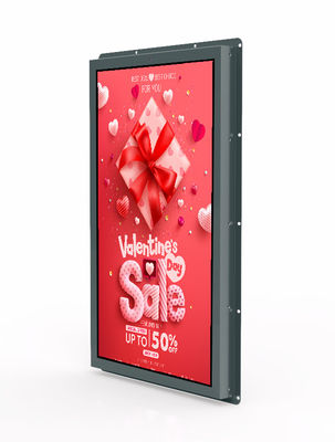 Buy High Quality Outdoor High Brightness Charging Pile Gas Station Embedded Sunproof Heat Resistant LCD Module online manufacture