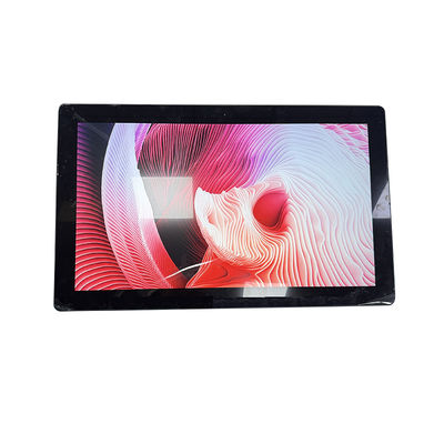 Buy 27-inch 1500nits IP65 Rated Outdoor LCD Monitor Waterproof Digital Signage for Industrial Use online manufacture
