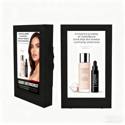 Buy 75 Inch Outdoor Digital Signage with 2500 cd Brightness 16:9 Aspect Ratio and RK3568 Chip online manufacture