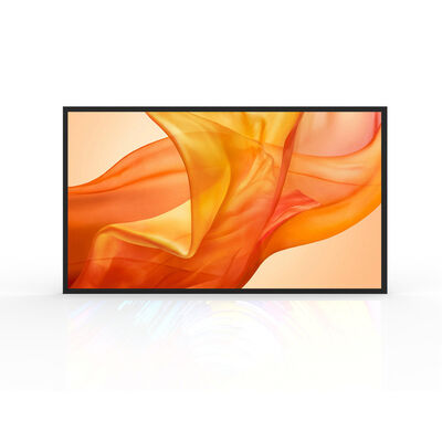 Buy 32 Inch 3000Nits High Brightness IP67 Waterproof Outdoor LCD Display with 1920x1080 Resolution Digital Signage online manufacture