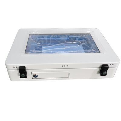 Buy 15.6 Inch High-Brightness LCD Screen IP65 Waterproof Outdoor Digital Signage with Capacitive Touch online manufacture