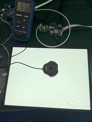Buy 15 Inch 3000 Nits Industrial LCD Module with 1024×768 Resolution for Machine Vision online manufacture
