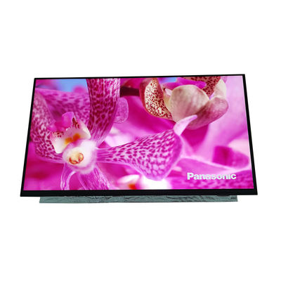 15.6'' Sun Readable Display Panel Outdoor 4K Readable Screen Store HD Window Display Advertising Kiosk  TFT LCD