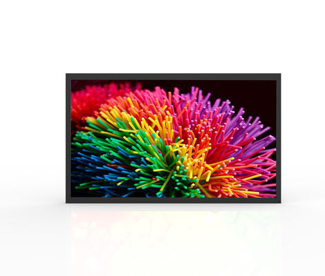 21.5-Inch 2500nits Outdoor 24V Battery-Powered Portable External Computer Monitor