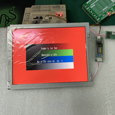 New in Stock High Brightness LTD121C35S LCD PANEL 12.1inch 800*600 LCD CCFL Screen Display for Industrial 900nits