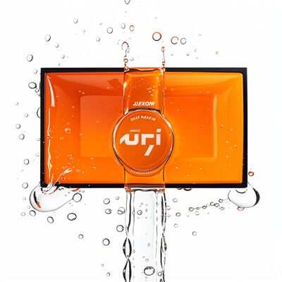 32 Inch IP67 Waterproof Outdoor LCD Advertising Machine with 2000-3000cd Brightness for High Visibility