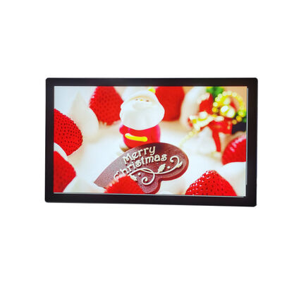 32 Inch 1920*1080 Resolution 700 cd/m² Brightness Outdoor LCD Display for Digital Signage and Advertising
